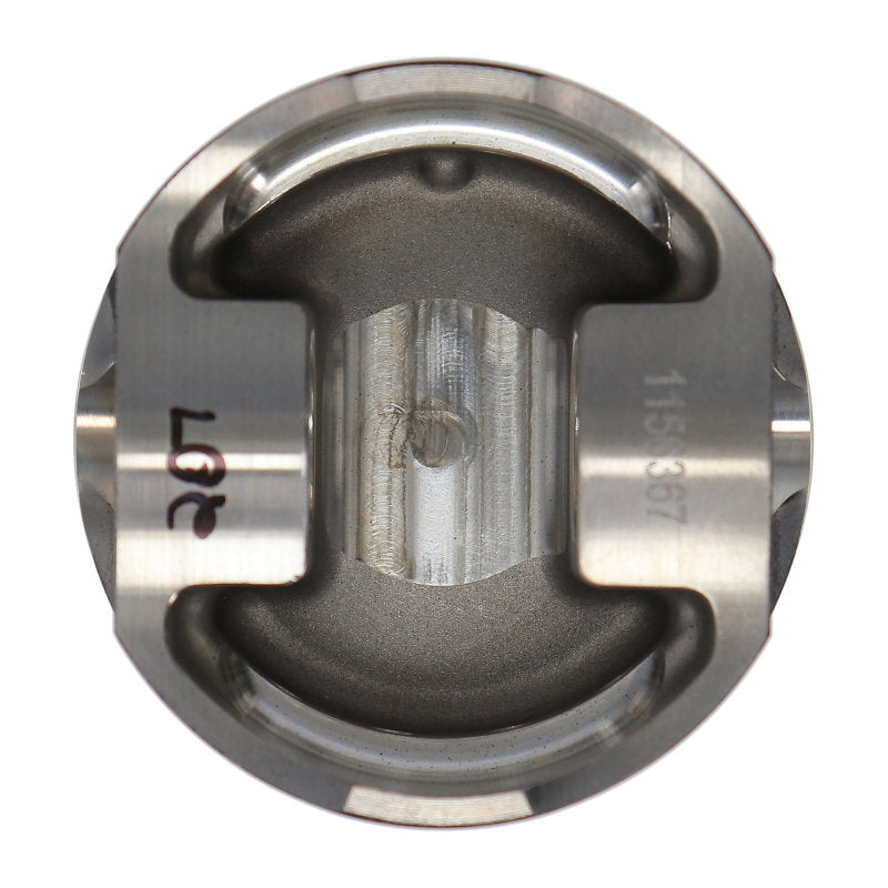 Wiseco Honda L15B7 -10cc 2.8937 X 1.125 R-Dome Piston Kit-thumbmail-2