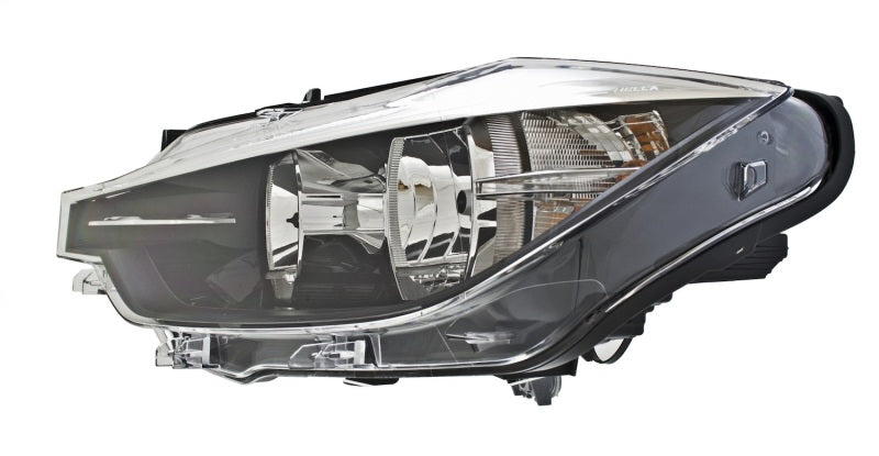 Hella 2015 Bmw 3Ser 15 - Headlamp Lh Hal-thumbmail-9