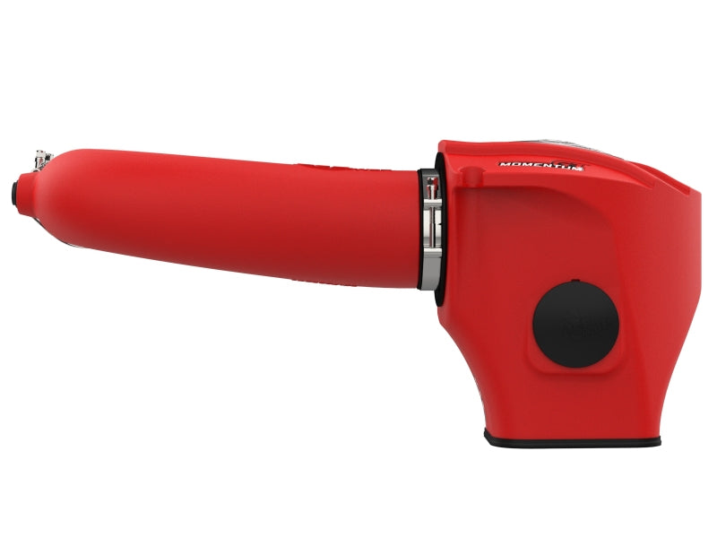 aFe Momentum GT Pro Dry S Stage-2 Intake System 11-15 Dodge Challenger / Charger R/T 5.7L HEMI - Red-thumbmail-3