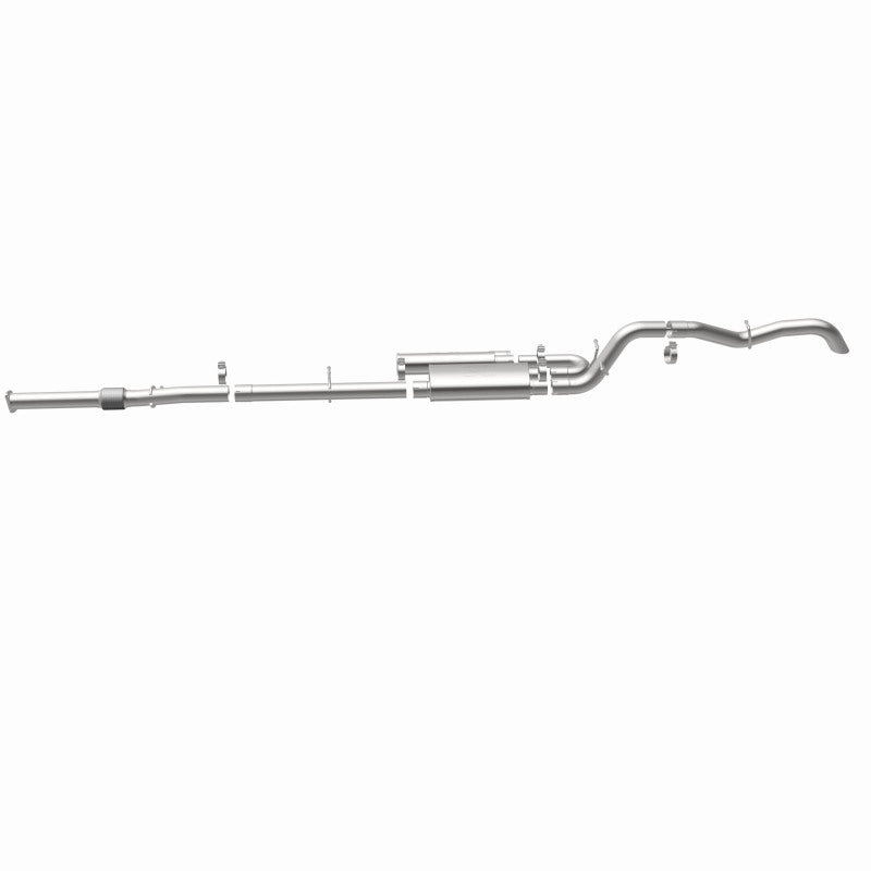 MagnaFlow 2023+ Chevy Colorado Overland Series Cat-Back Exhaust-thumbmail-6