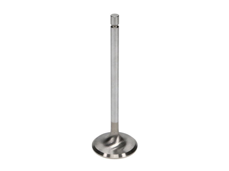 Manley Chevrolet Small Block Severe Duty Exhaust Valves 1.500in Head Dia .3415in Stem - Set of 8-thumbmail-2