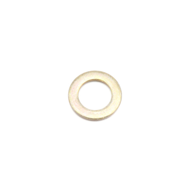 Wilwood Washer .391in ID .625in OD .057in Thick - Steel/Zinc/Type II/Gold-thumbmail-1