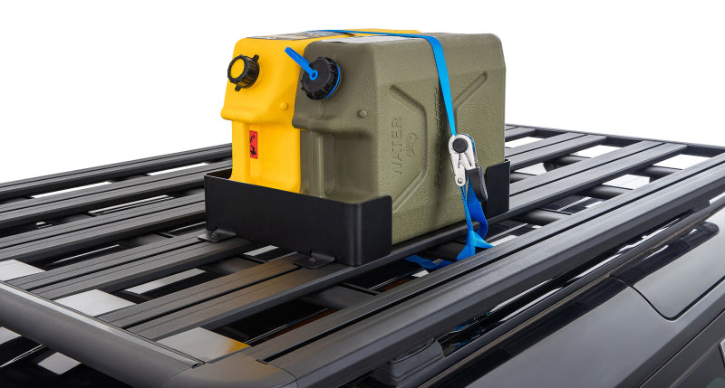 Rhino Rack Double Jerry Can Holder-thumbmail-2