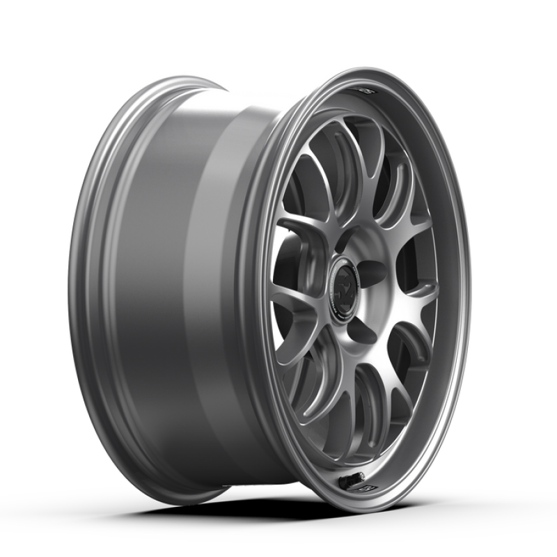 fifteen52 Apex RSR 18x8.5 5x112 42mm ET 57.1mm Center Bore Matte Titanium-thumbmail-3