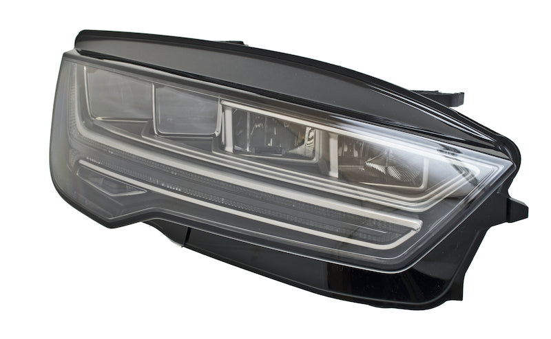 Hella 2016 Audi A7 S7 Rs7 Headlamp Rh Led-thumbmail-4
