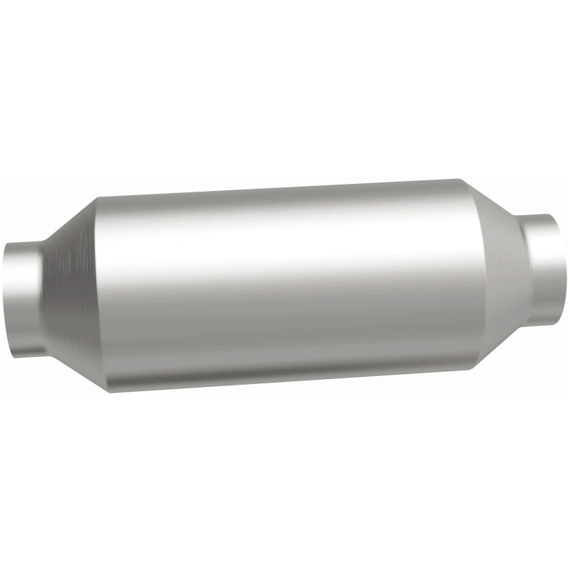 Magnaflow Conv Uni CA 2.00in./2.00in. Straight Direct Fit Converter-thumbmail-6
