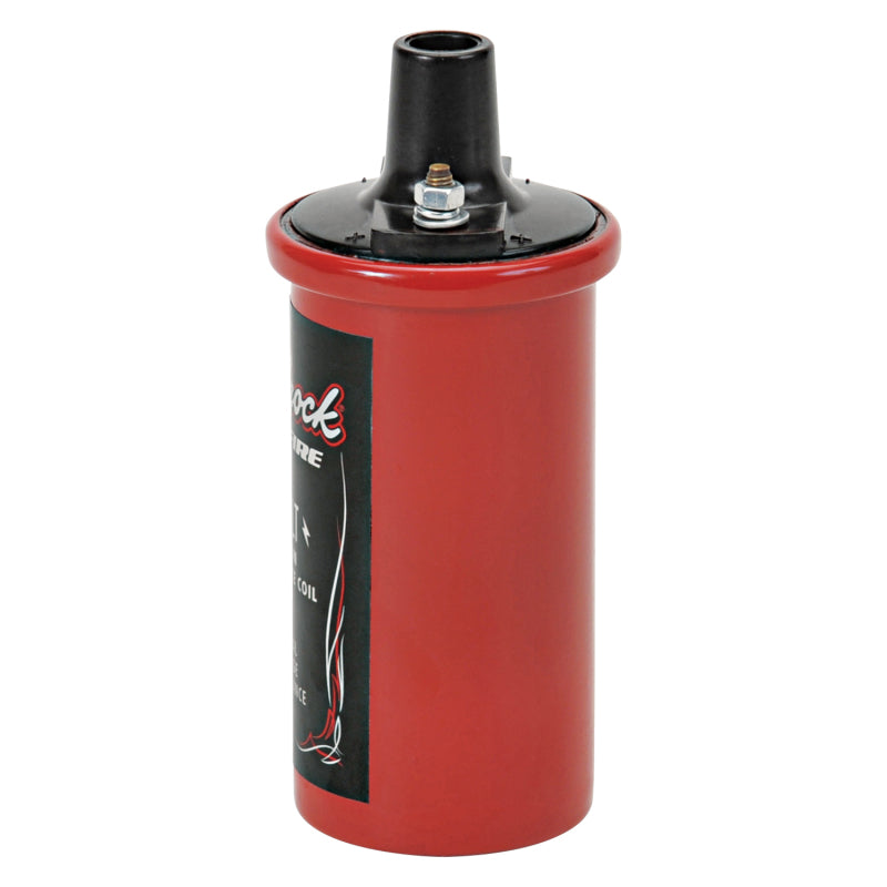 Edelbrock Ignition Coil 12V Canister Style 1.4 Ohm Primary Resistance-thumbmail-2
