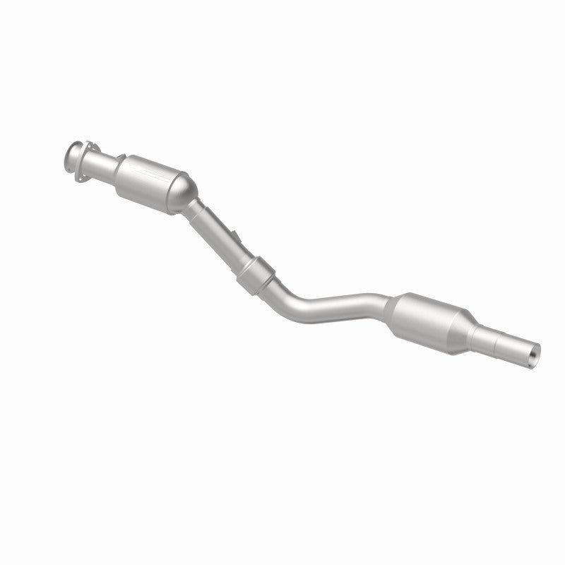 MagnaFlow Conv DF 04-09 Audi S4 4.2L DS MT OE-thumbmail-6