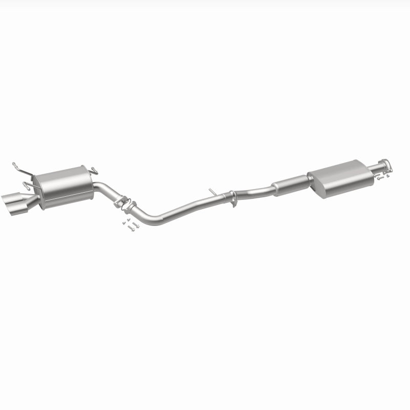 MagnaFlow BRE Exhaust Kit 03-04 Infiniti G35-thumbmail-5