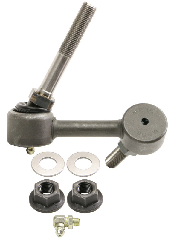 MOOG 2016 Lexus IS200t Front Left Sway Bar Link-thumbmail-2