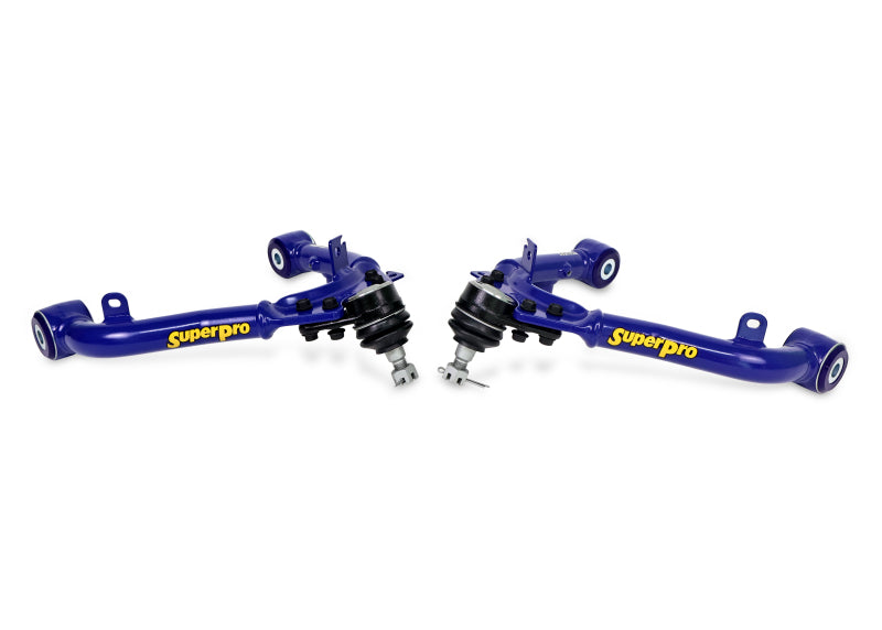 SuperPro Control Arm Kit-thumbmail-3