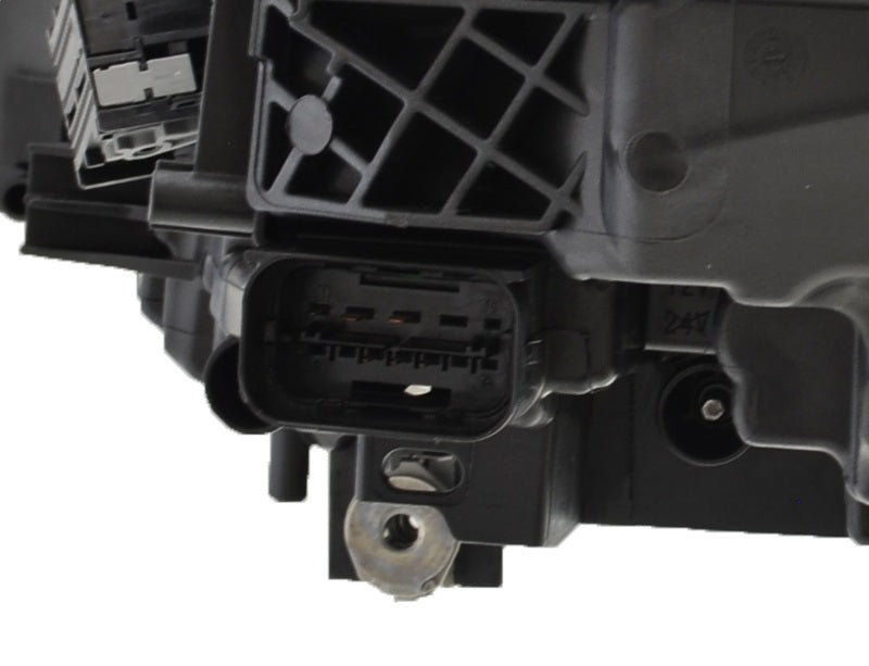 Hella 16-18 Bmw 3Ser Headlamp Rh Led-thumbmail-10