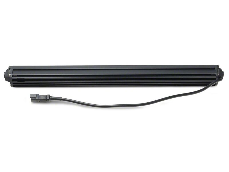 Raxiom 07-13 Chevrolet Silverado 1500 20-Inch LED Light Bar with Front Bumper Mounting Bracket-thumbmail-3