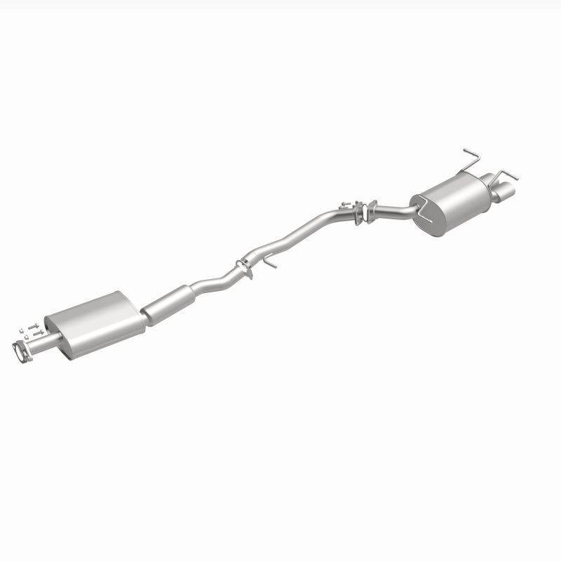 MagnaFlow BRE Exhaust Kit 03-04 Infiniti G35-thumbmail-6