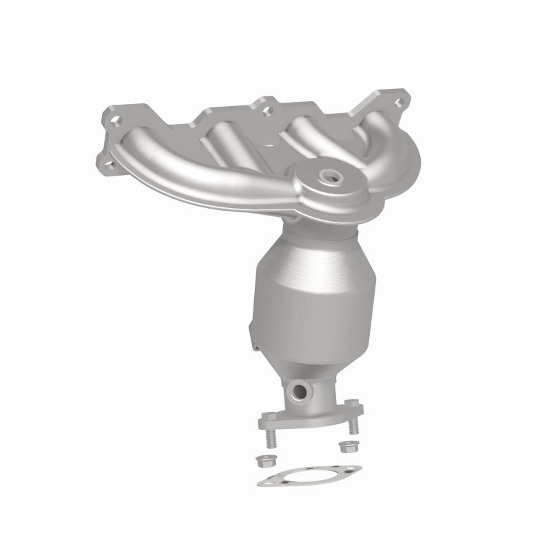 MagnaFlow Conv DF 11-15 Kia Sportage OEM Manifold-thumbmail-5