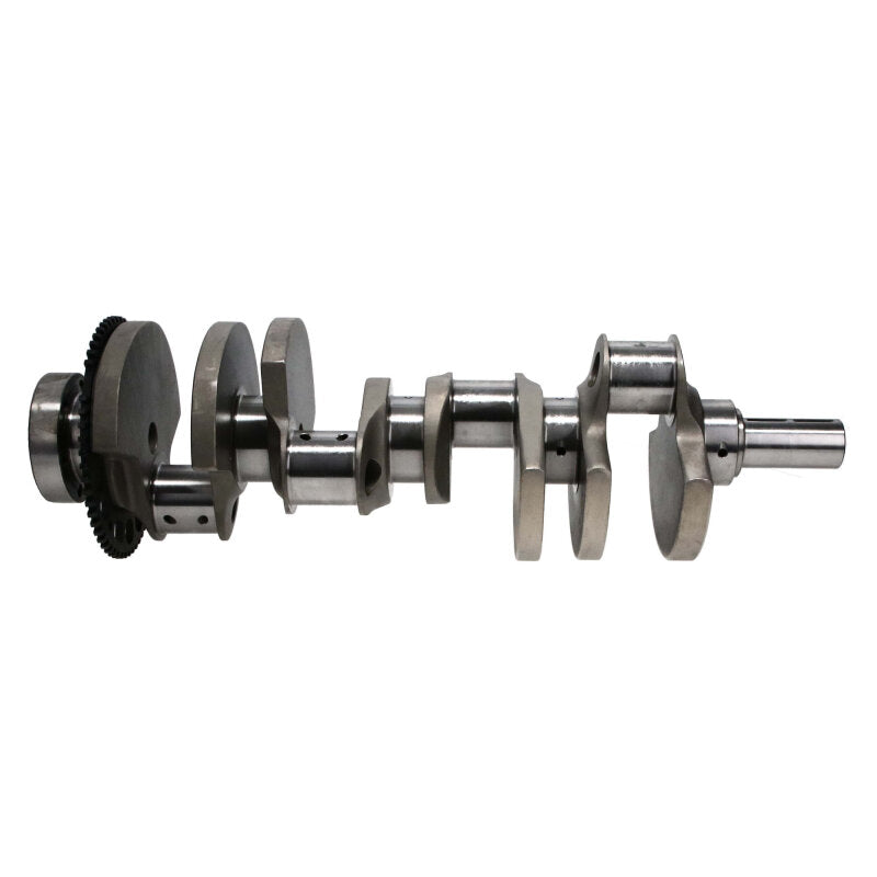 Manley Billet CCW 3.622in Stroke Crankshaft w/ 58 Tooth Reluctor Wheel-thumbmail-3