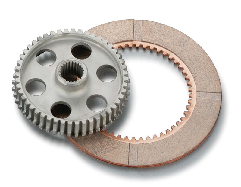 OS Giken Mitsubishi Lancer EVO 4-9 Release Movement Alteration Kit (16-A)-thumbmail-1