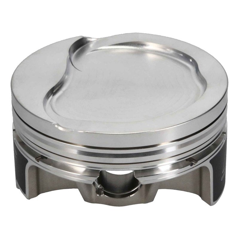 Wiseco Ford 7.3L Godzilla V8 - 22cc R/Dome 4.220in Bore 6.318 Rod 3.976 Stroke Piston Kit-thumbmail-2