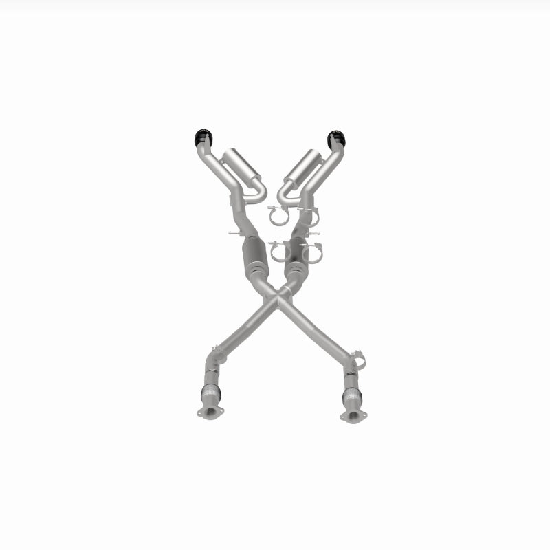 Magnaflow 23-2025 Nissan Z SPEQ Series Cat-Back Exhaust System-thumbmail-7