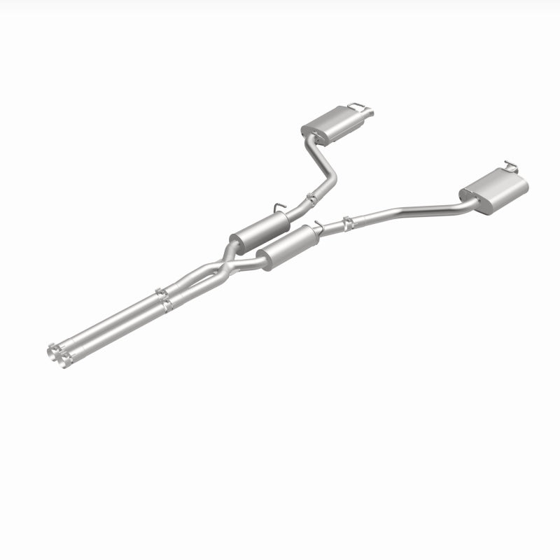 MagnaFlow Stellantis BRE Exhaust Replacement Kit-thumbmail-4