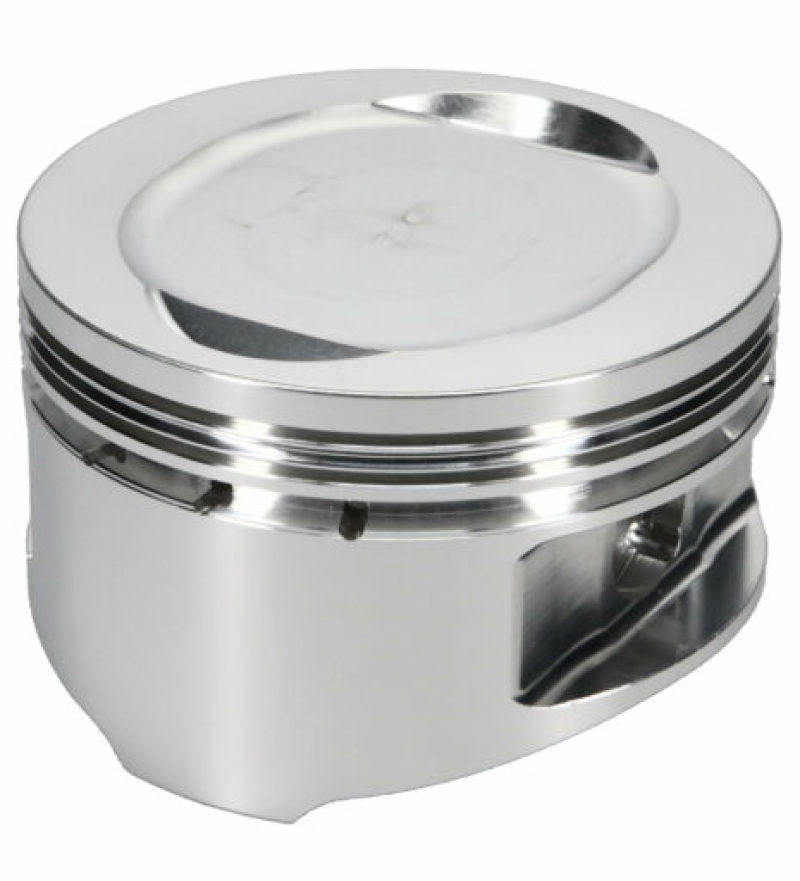 JE Pistons REVTEC 100INCH 9.5 to 1 Piston Single-thumbmail-1