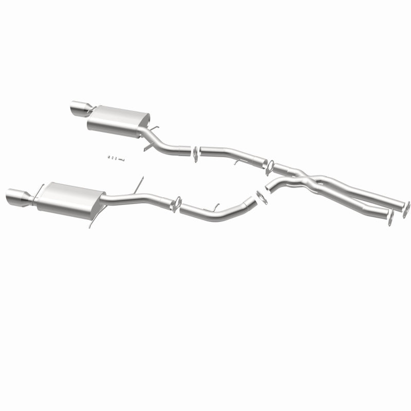 BRExhaust 07-10 BMW 335i/335xi 3.0L Exhaust Kit-thumbmail-5