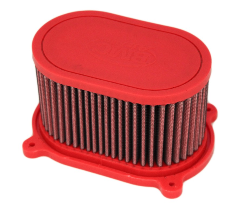 BMC 04-06 Hyosung /KR Motors GT 125 Comet Replacement Air Filter-thumbmail-1