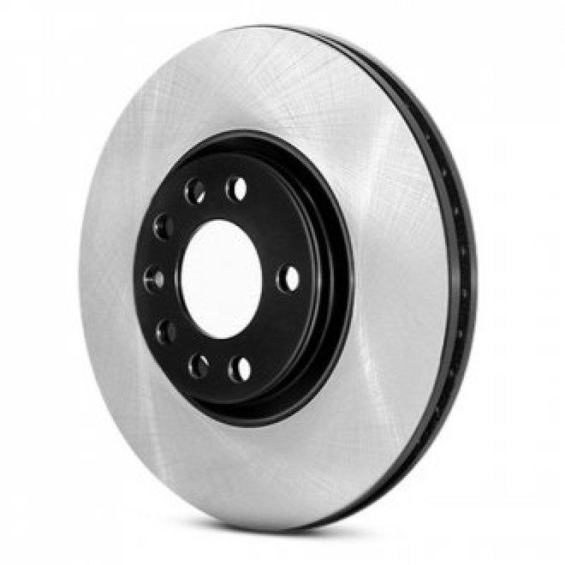 Centric Premium Front Brake Rotor 2016 Mazda Miata w/ Brembo Brakes-thumbmail-1