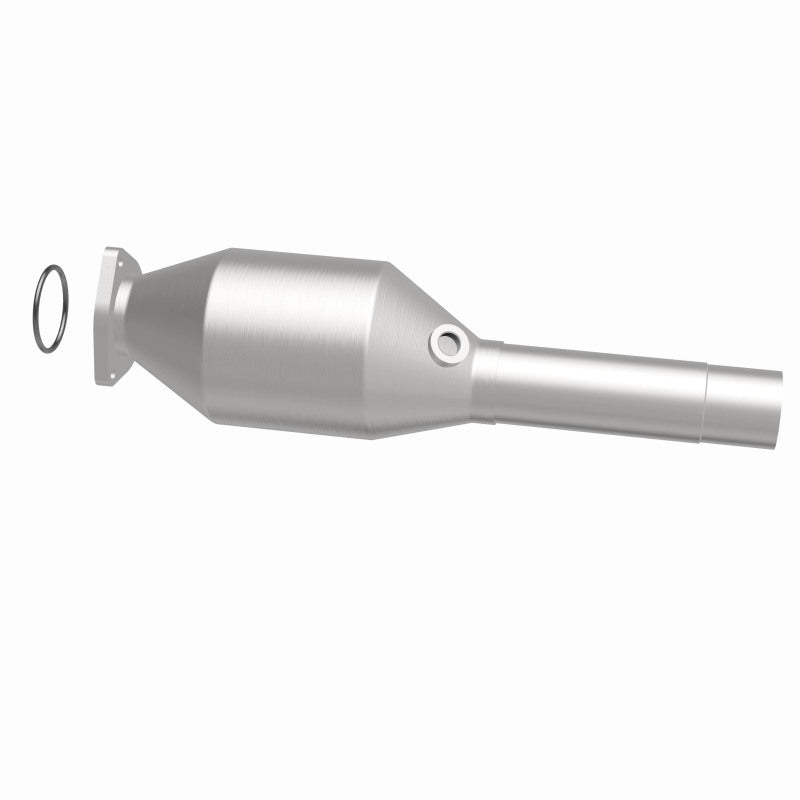 Magnaflow 96-98 Volkswagen Golf 2.8L Direct Fit Converter-thumbmail-5