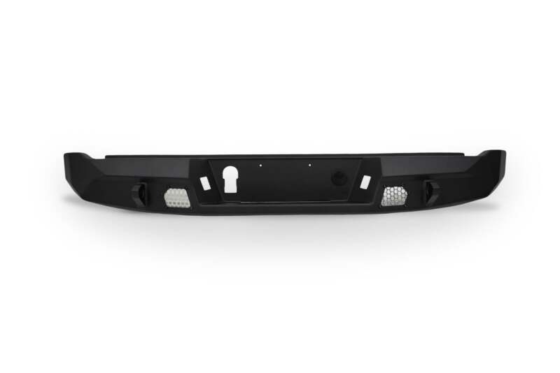 DV8 Offroad 14-22 Chevy Colorado / 15-22 GMC Canyon MTO Series Rear Bumper-thumbmail-3