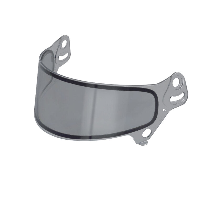 Bell 288 SRV Helmet Shield Smoke-thumbmail-1