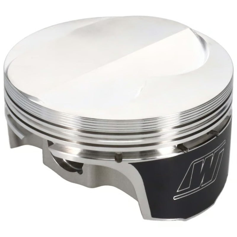 Wiseco RED Series Chevy Small Block 350 4.030in Bore 1.125in CH -2.00 CC Piston Set-thumbmail-2