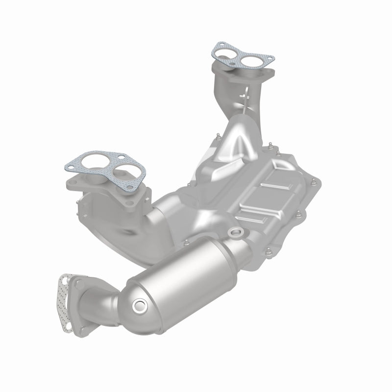 Magnaflow 11-13 Subaru Forester California Grade CARB Compliant Direct-Fit Catalytic Converter-thumbmail-8