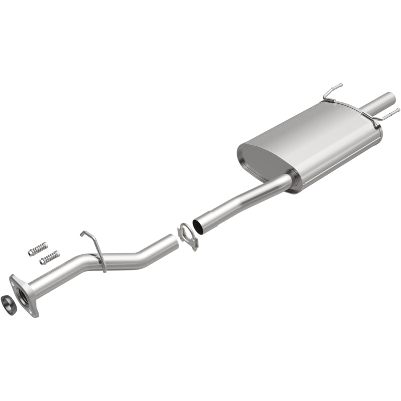 BRE Exhaust 94-99 Accord CL 2.2L 2.3L Muffler Kit-thumbmail-7
