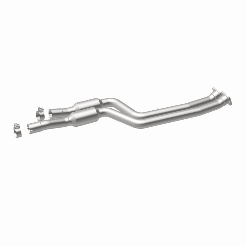Magnaflow 2015 M3 3 Underbody Direct Fit Converter-thumbmail-6