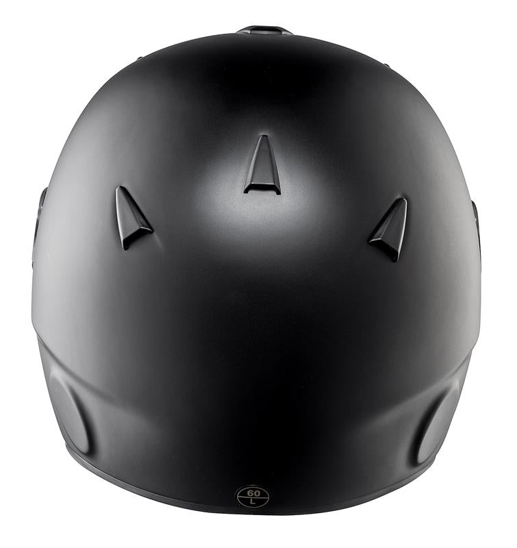 Sparco Helmet Sky KF-5W Xs Blk-thumbmail-3