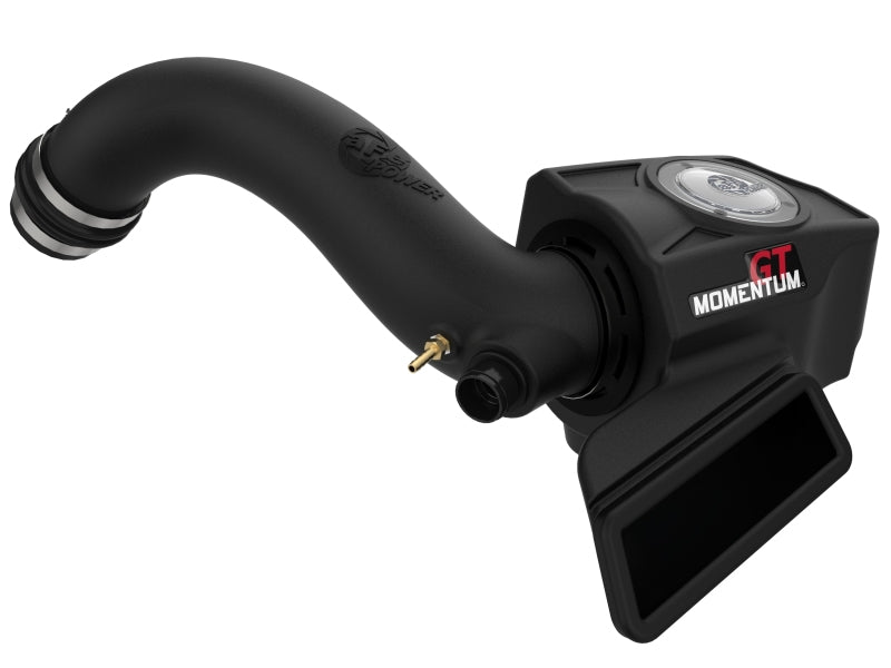 aFe 2022 VW GTI (MKVIII) L4-2.0L (t) Momentum GT Cold Air Intake System w/ Pro 5R Filter-thumbmail-2