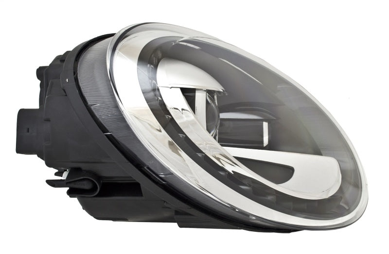 Hella 14-16 Volkswagen Beetle Headlamp Rh Bi-Xen-thumbmail-9