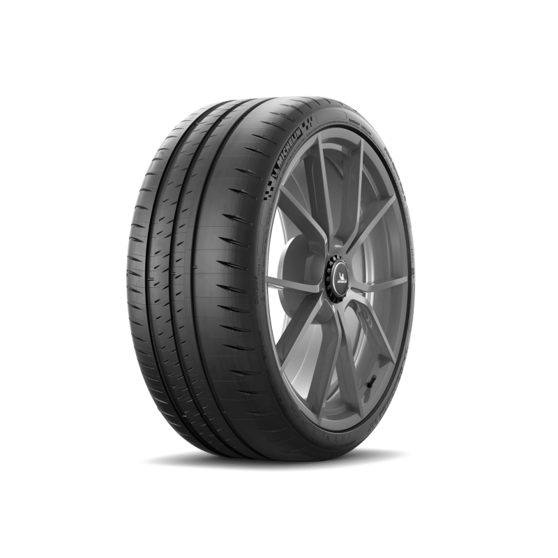 Michelin Pilot Sport Cup 2 315/30ZR20 (104Y) XL-thumbmail-1