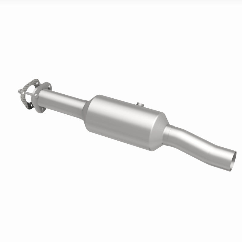 MagnaFlow 16-19 Ford E-450 Super Duty Base V10 6.8L Underbody Direct-Fit Catalytic Converter-thumbmail-9