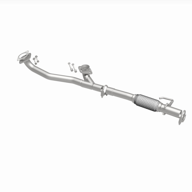 BRE Exhaust 07-14 Edge MKX 2.0L 3.5L Front Pipe Kit-thumbmail-12