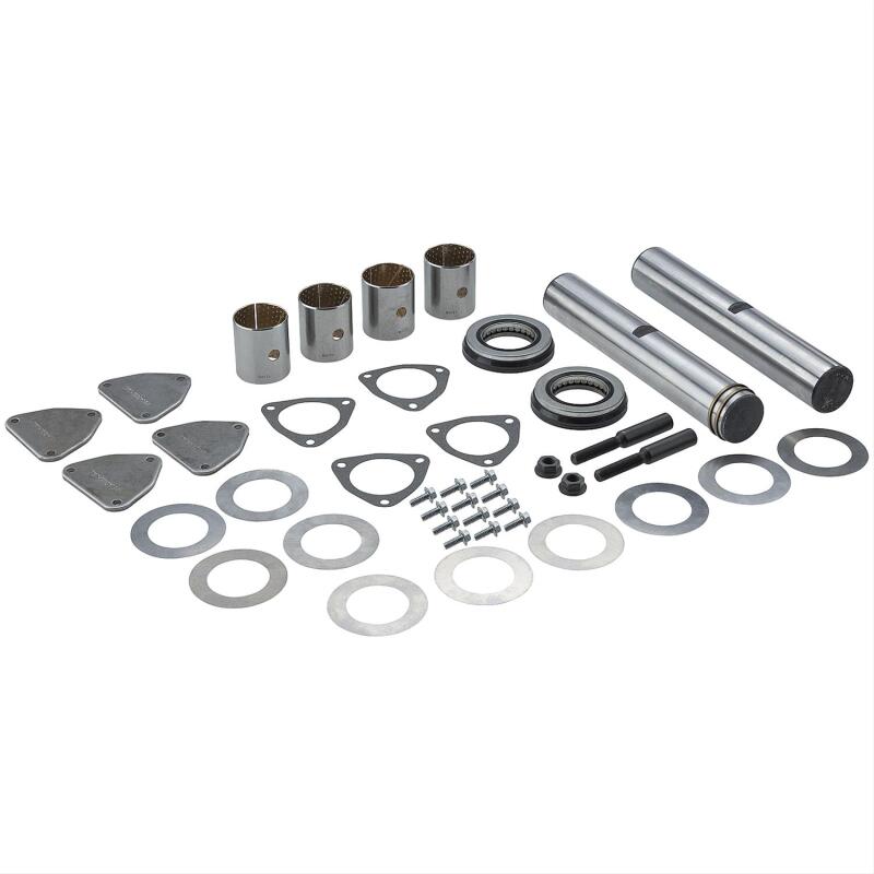 MOOG Westport Axle F3W 13000 lb King Pin Set