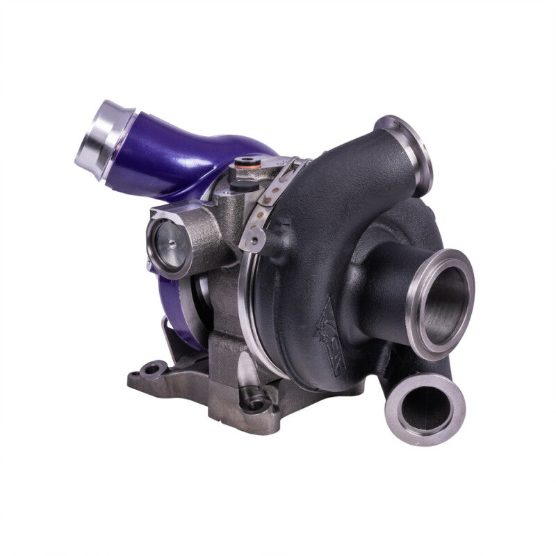 ATS Diesel 11-16 Ford Cab & Chassis 6.7L Power Stroke Aurora 4000 VNT Stage 2 Turbocharger Kit-thumbmail-1