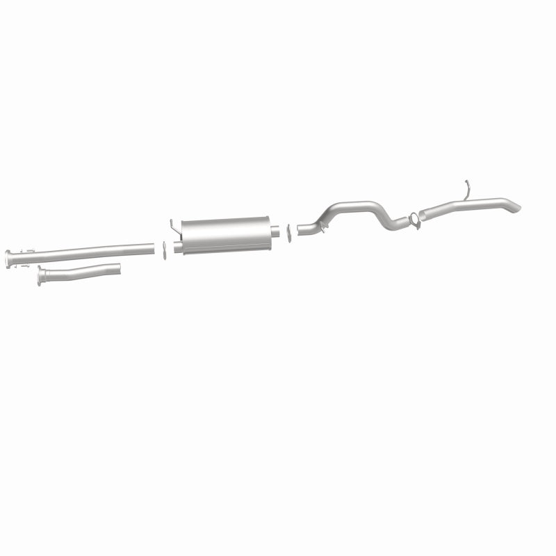 MagnaFlow BRE Exhaust Kit 04-07 Colorado Canyon-thumbmail-3
