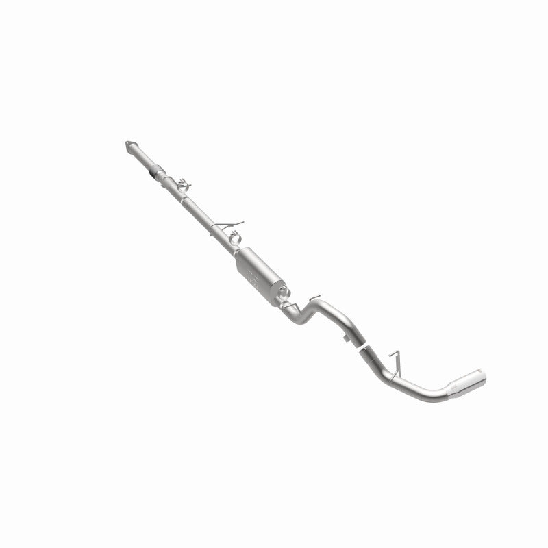 MagnaFlow 2023+ Chevy Colorado NEO Series Cat-Back Exhaust Single Passenger Side Rear Exit-thumbmail-6