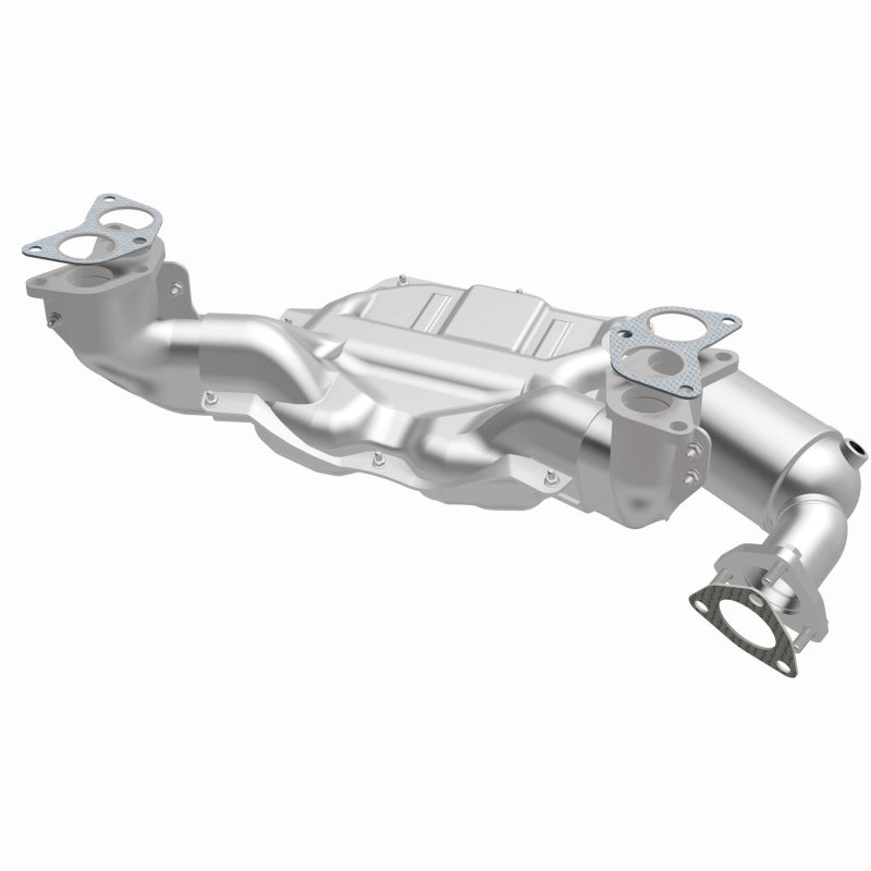 Magnaflow 11-13 Subaru Forester California Grade CARB Compliant Direct-Fit Catalytic Converter-thumbmail-9