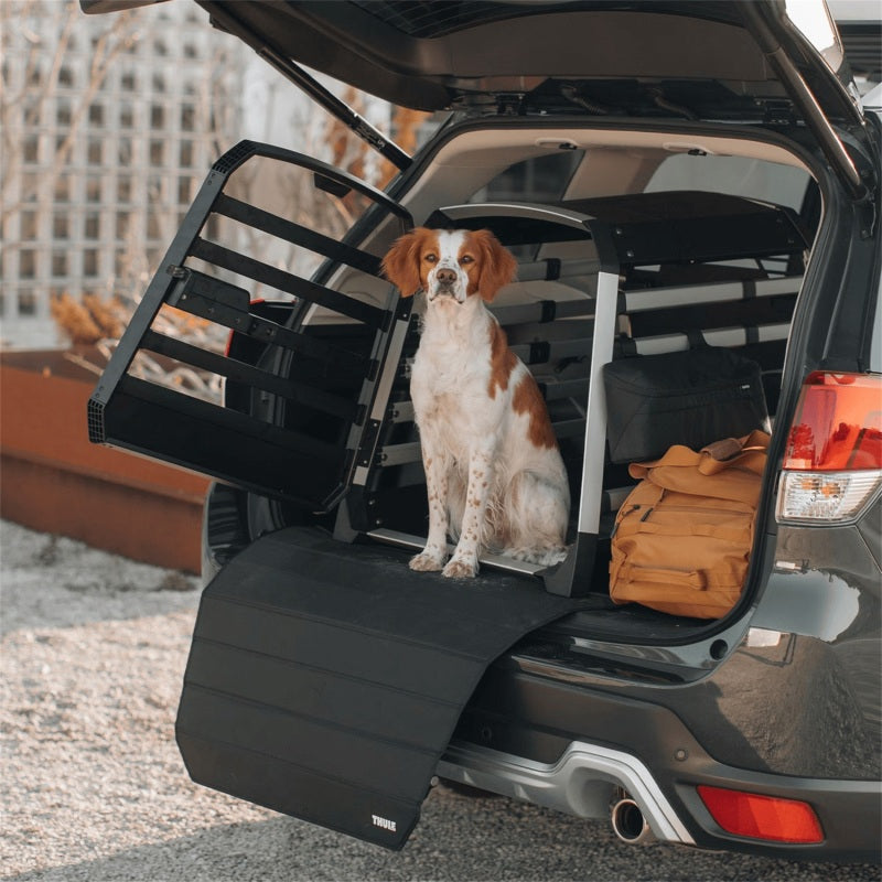 Thule Allax Dog Crate - M (Car)-thumbmail-2