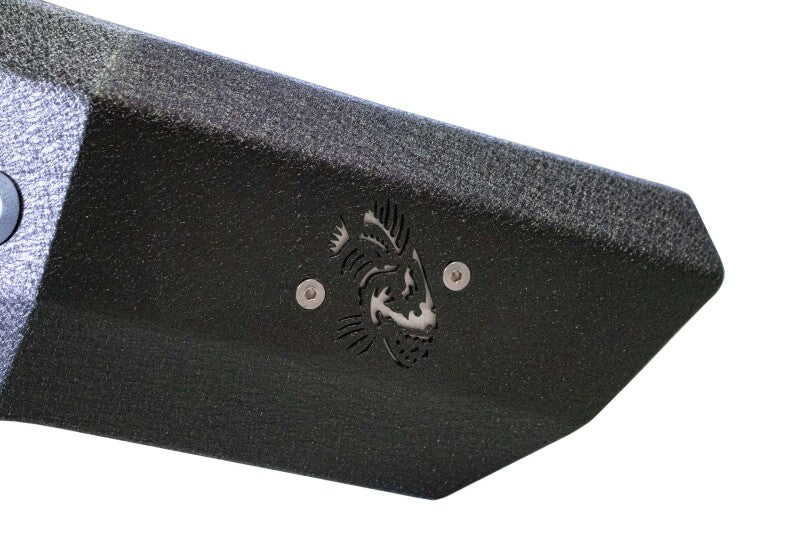 Fishbone Offroad 2009+ Ram 1500 Classic Anglerfish Front Bumper - Black Texture-thumbmail-9