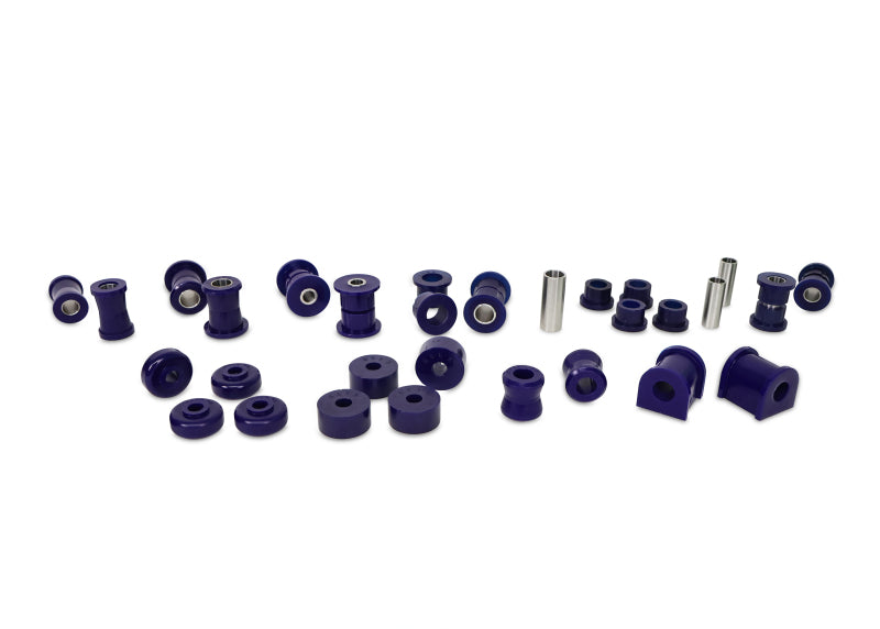 SuperPro MGC  Bushing Kit-thumbmail-2