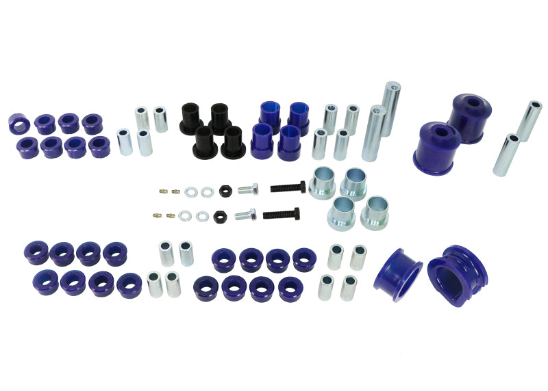 SuperPro Nissan R32 GT-R (AWD) Skyline Sport Kit-thumbmail-2